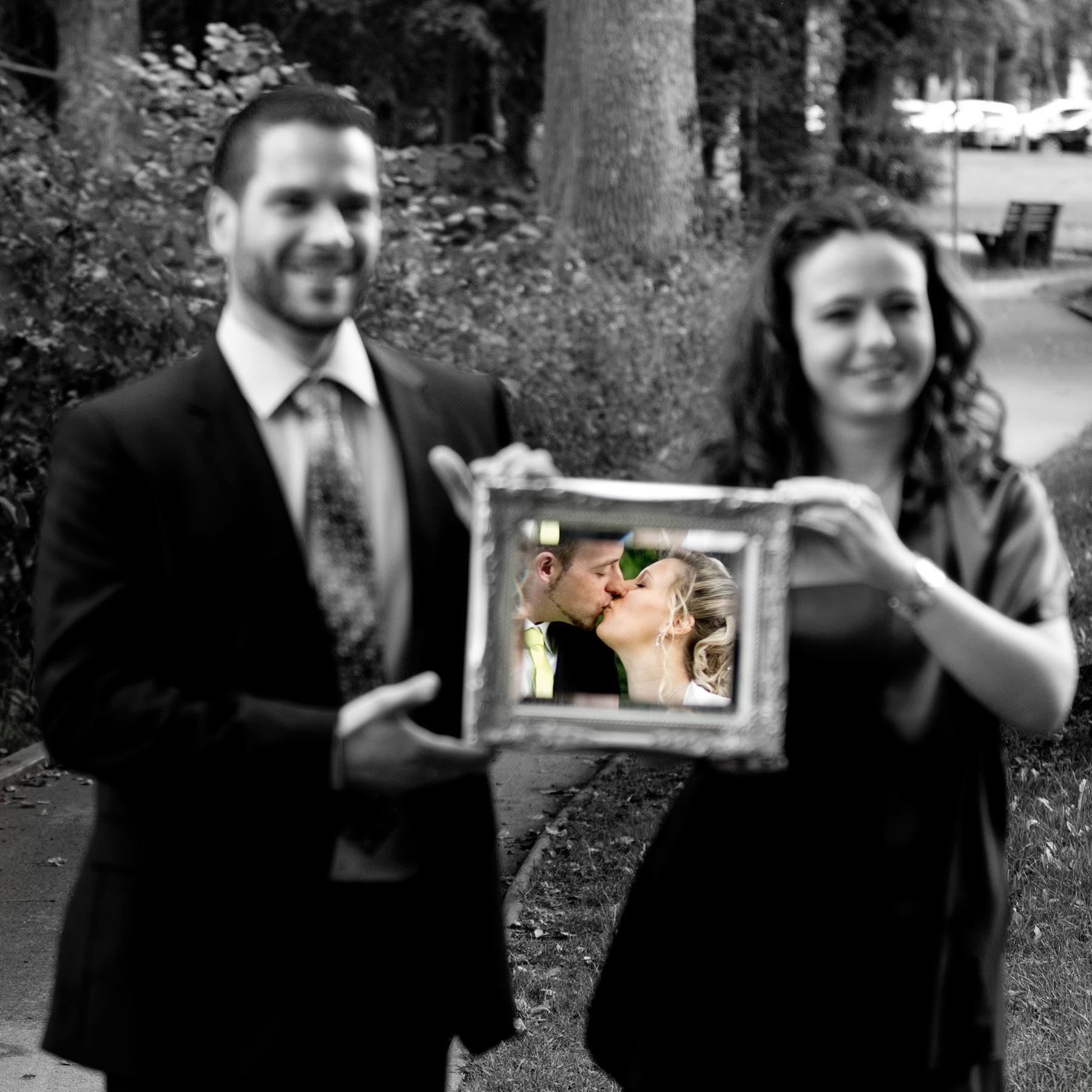 Image module